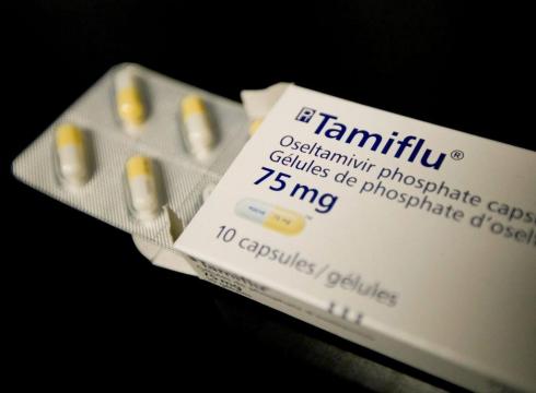 Mais um caso confirmado de H1N1