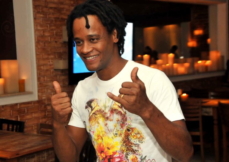 Aniversário de Poços terá Toni Garrido, Nasi e Marcelo Nova