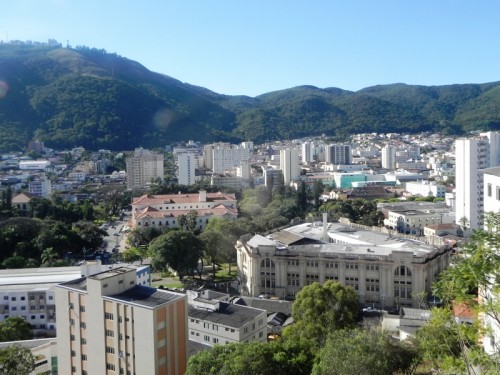 Prefeitura encaminha projeto de regularização de débitos municipais