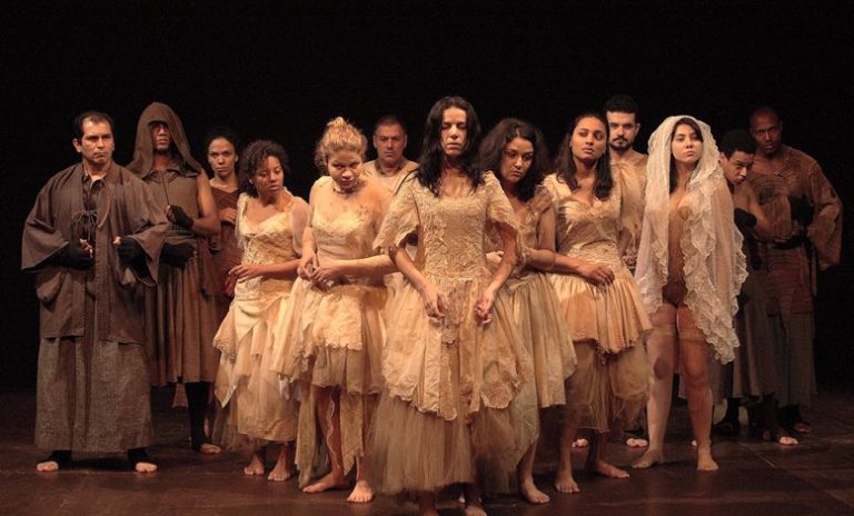 I Festival Nacional de Teatro de Poços de Caldas terá apresentações gratuitas