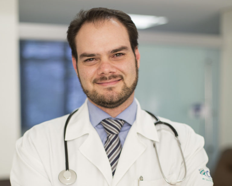 Oncologista da Santa Casa tem destaque internacional