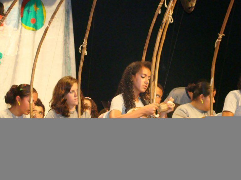 Seminário de Relações Interétnicas começa na segunda