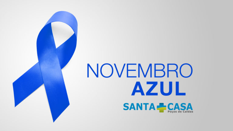 UNACON promove Novembro Azul