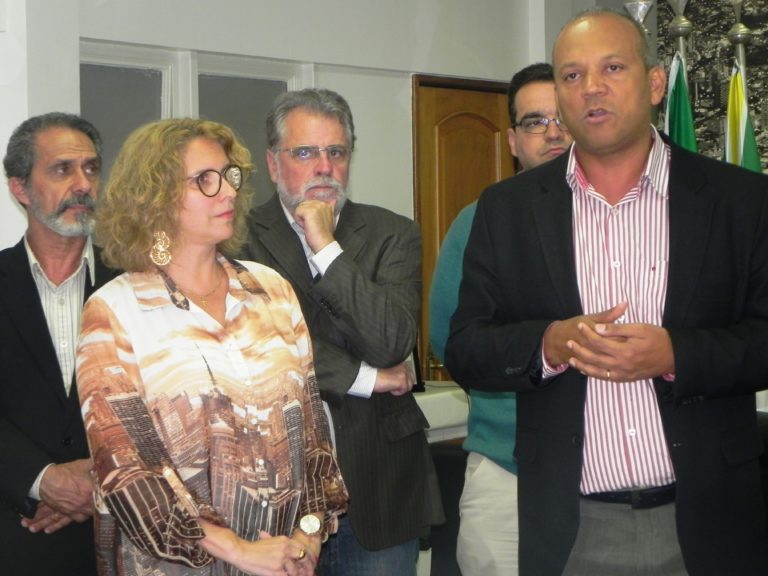 Prefeitura convoca para matrícula de crianças cadastradas na Educação Infantil