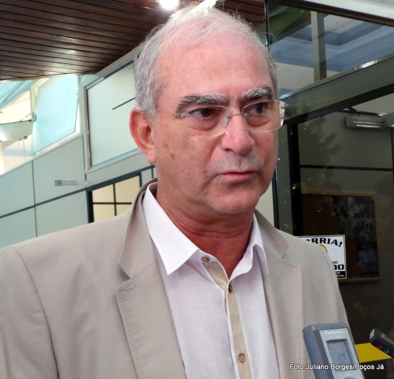 INB explica como será feito o descomissionamento de mina