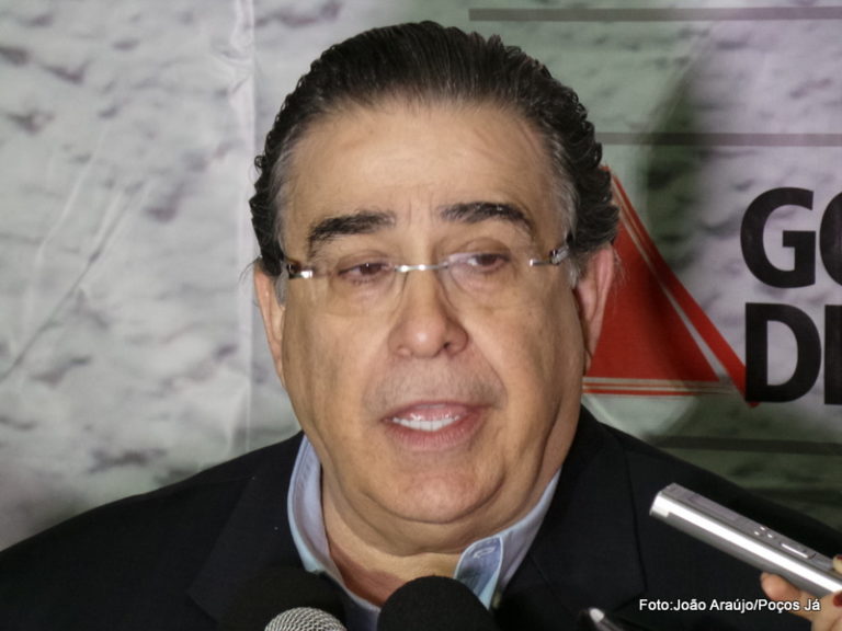 Estado libera R$125,6 milhões para o sul de Minas