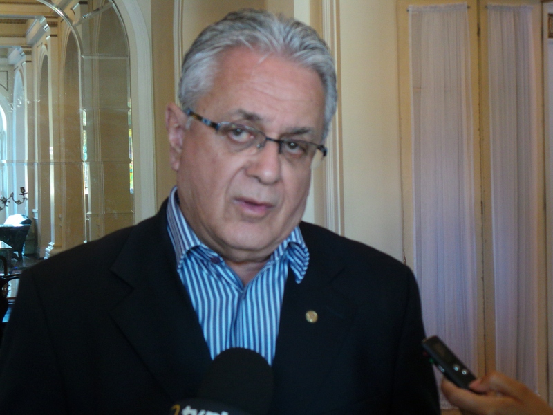 Conselhos Tutelares da região vão receber equipamentos.