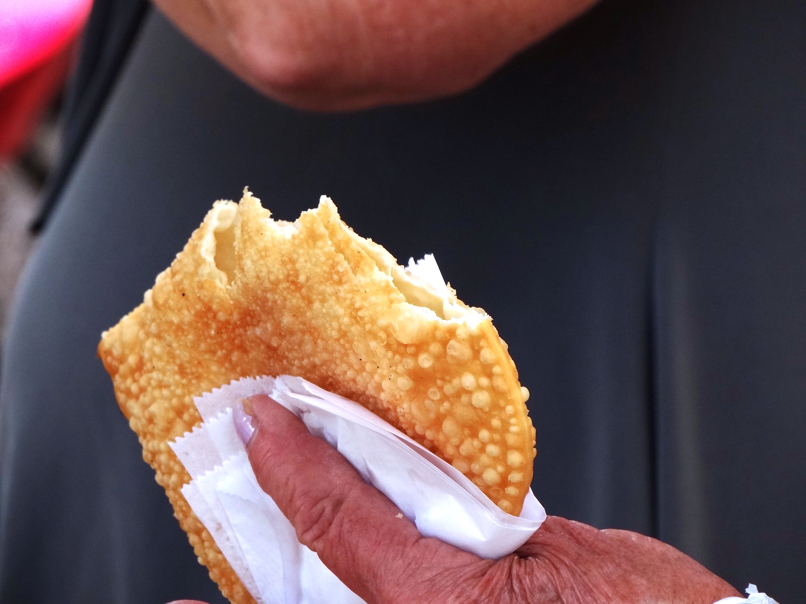 Prefeitura vai fiscalizar ambulantes legalizados