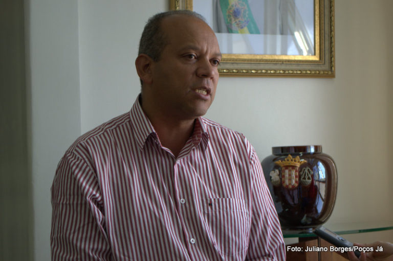 Prefeito faz balanço do primeiro ano de mandato