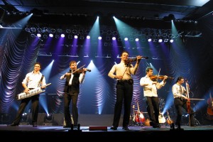 Família Lima fará show gratuito na virada do ano