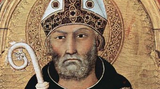 A felicidade na obra de Santo Agostinho
