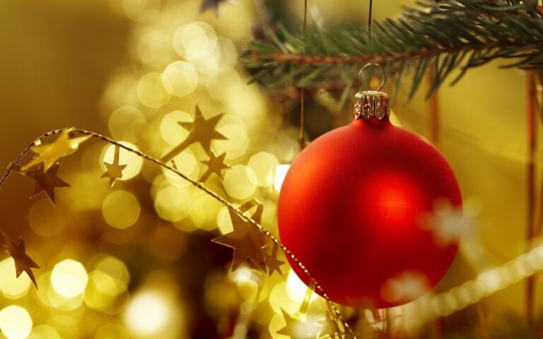 Programação do Natal dos Sonhos vai até janeiro