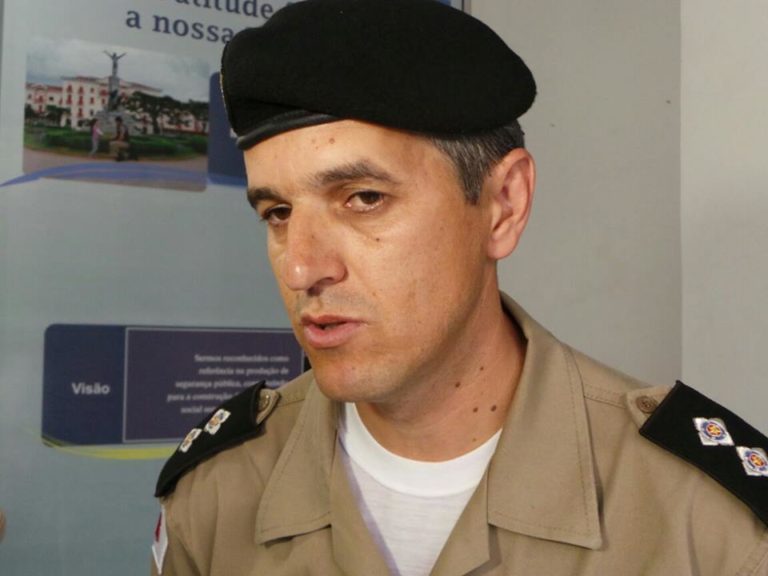 Menino é morto durante perseguição policial