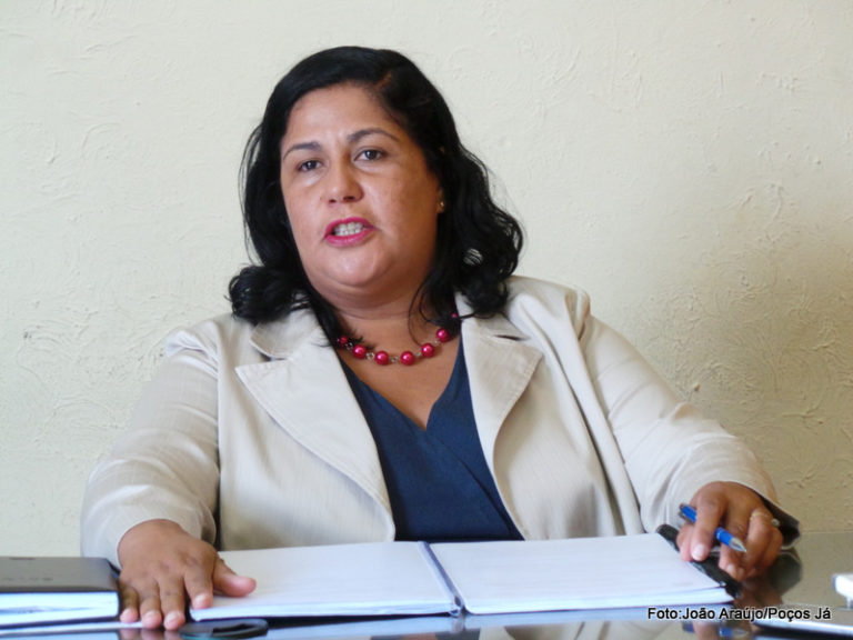 Presidente do Sindserv anuncia ação trabalhista