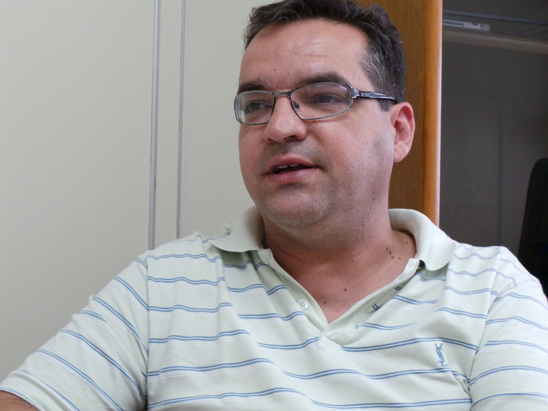 Secretário explica aumento da tarifa de transporte coletivo