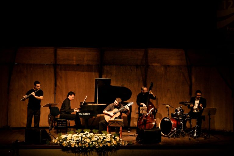 Festival Música nas Montanhas apresenta concerto com professores