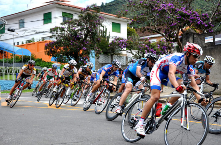 Prova Ciclística da Comarca e Média Paulista acontecem no domingo