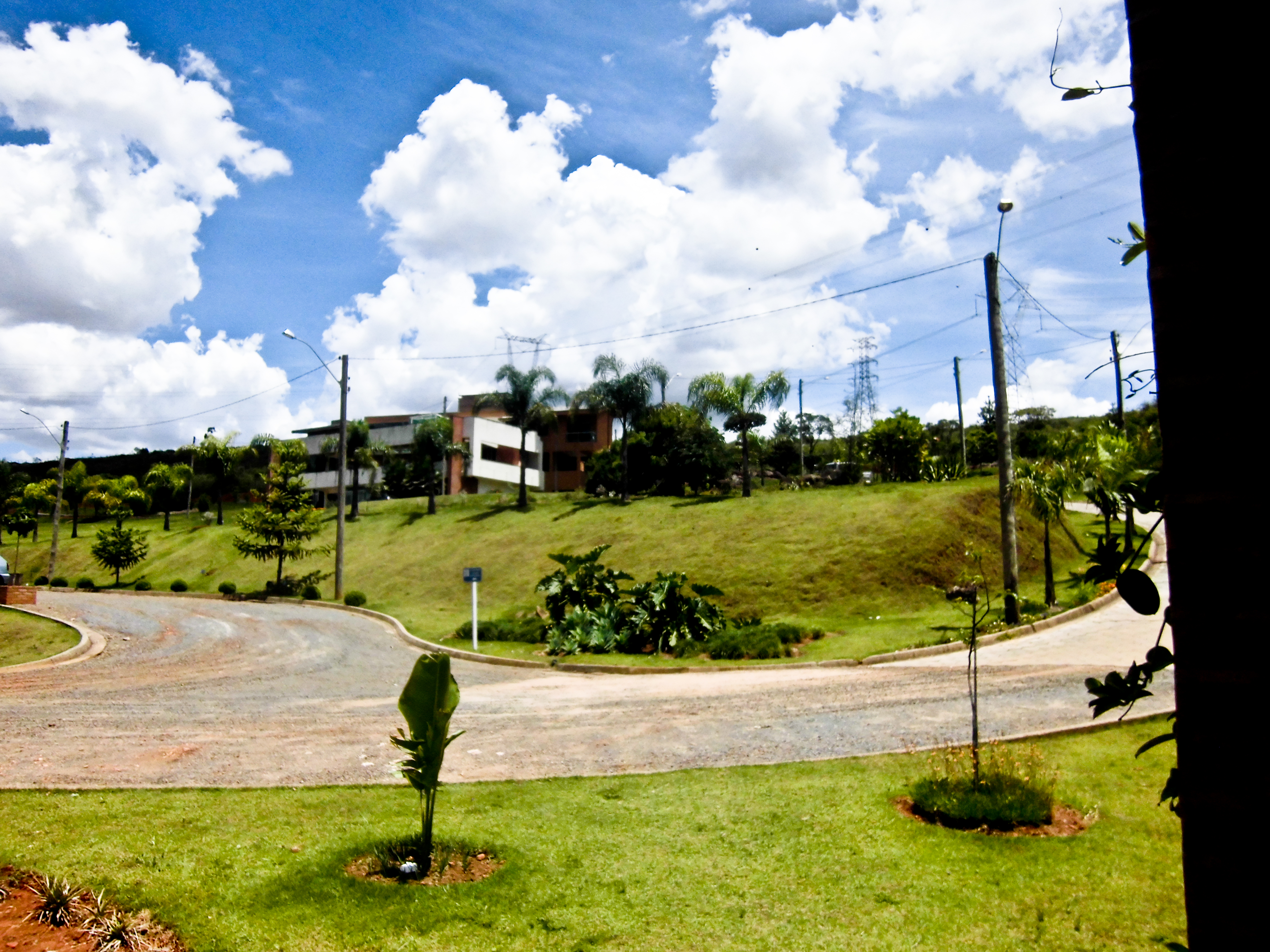 Jardim Botânico e DME firmam convênio