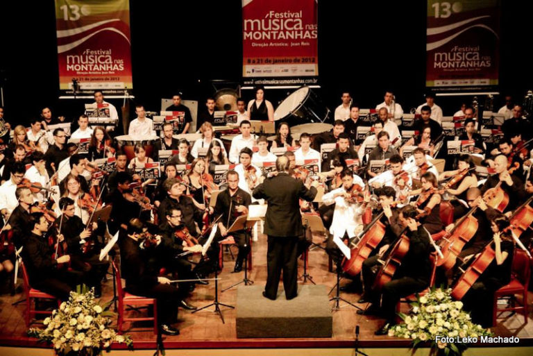 Festival Música nas Montanhas chega à 15ª edição