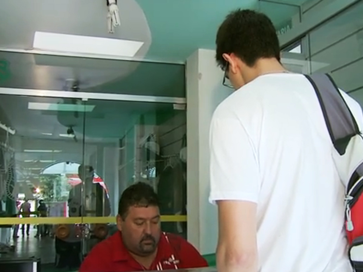 Procura por ingressos para Caldense e Cruzeiro é alta