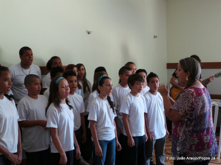 Prefeitura inaugura ampliação do CEI Angelina Eiras