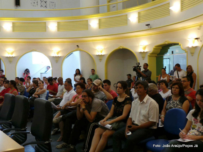 Fórum apresenta projeto do Sistema Municipal de Cultura