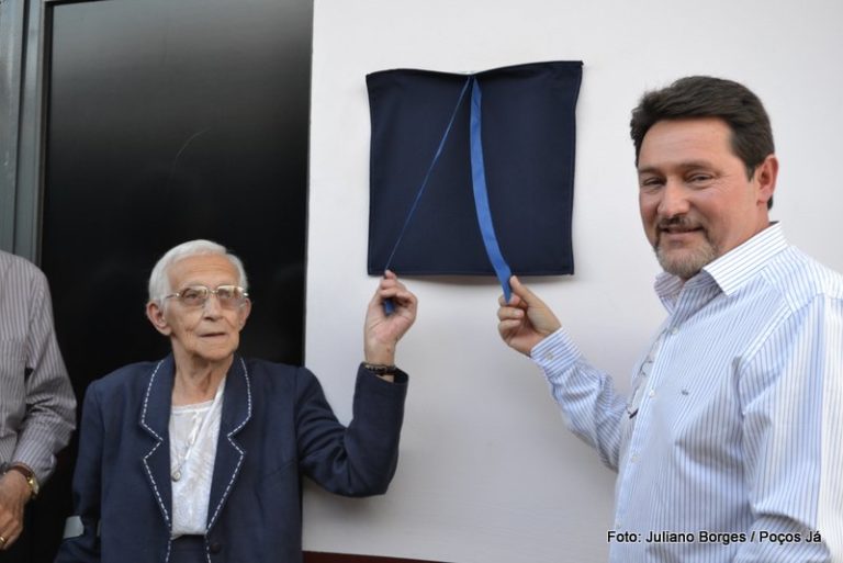 Circullare homenageia funcionário número um