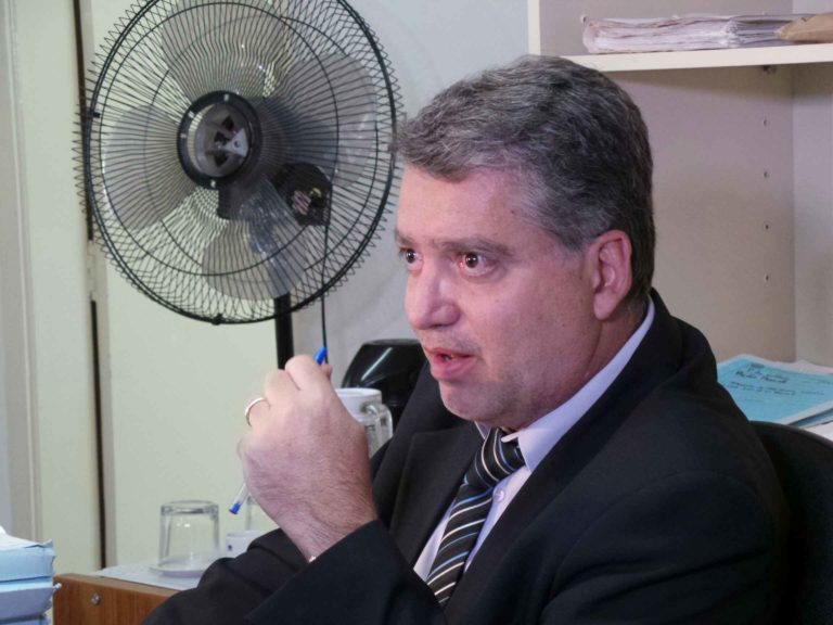 Criança estava viva quando órgãos foram retirados, segundo juiz do Caso Pavesi.