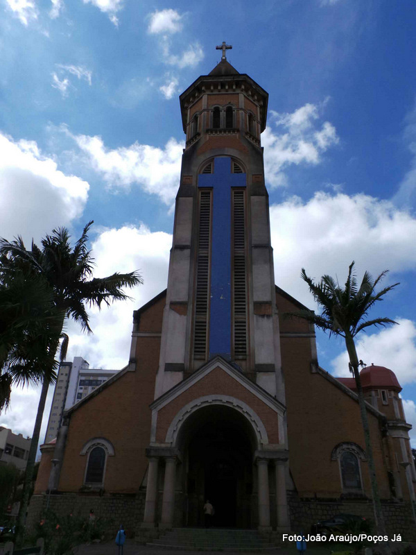 Semana Santa inclui penitências e celebrações