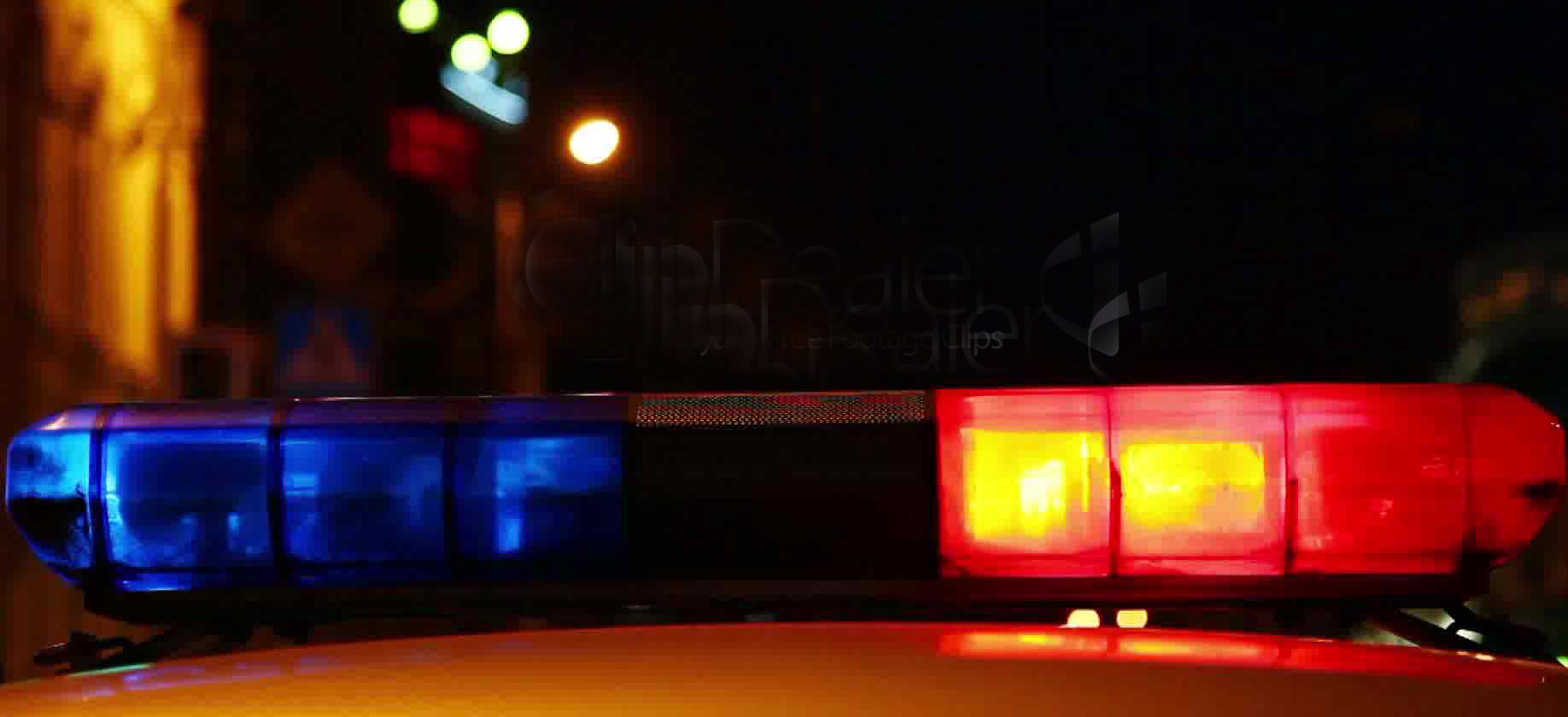 Dupla é presa após esconder TV furtada em igreja