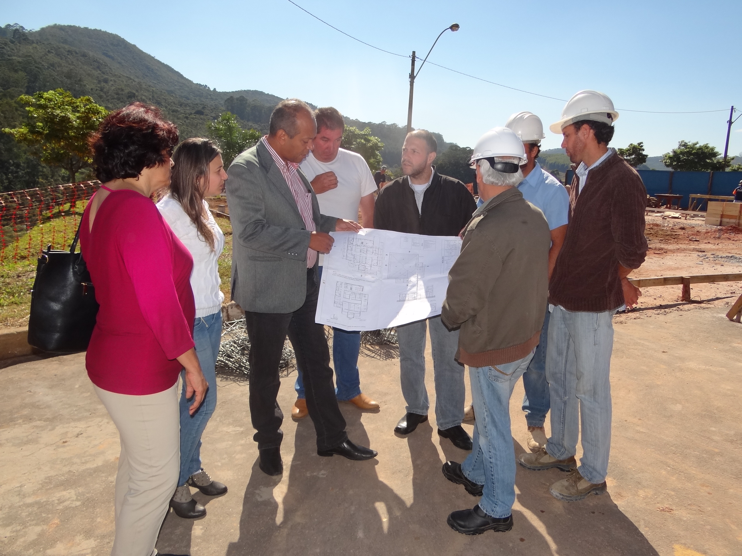 Banco de Alimentos de Poços de Caldas entrará em funcionamento em 2015