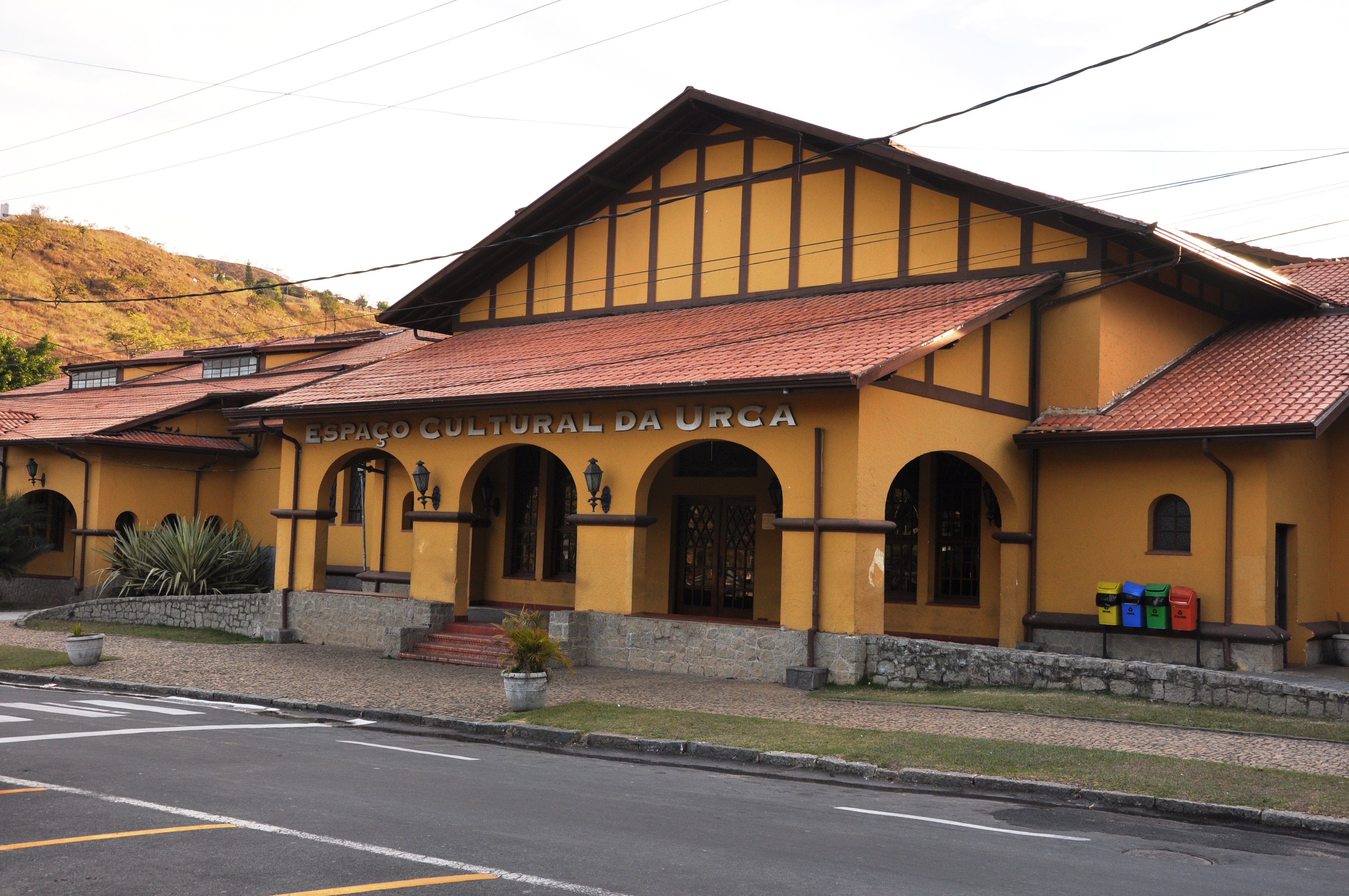Julhofest promove concurso de artes plásticas