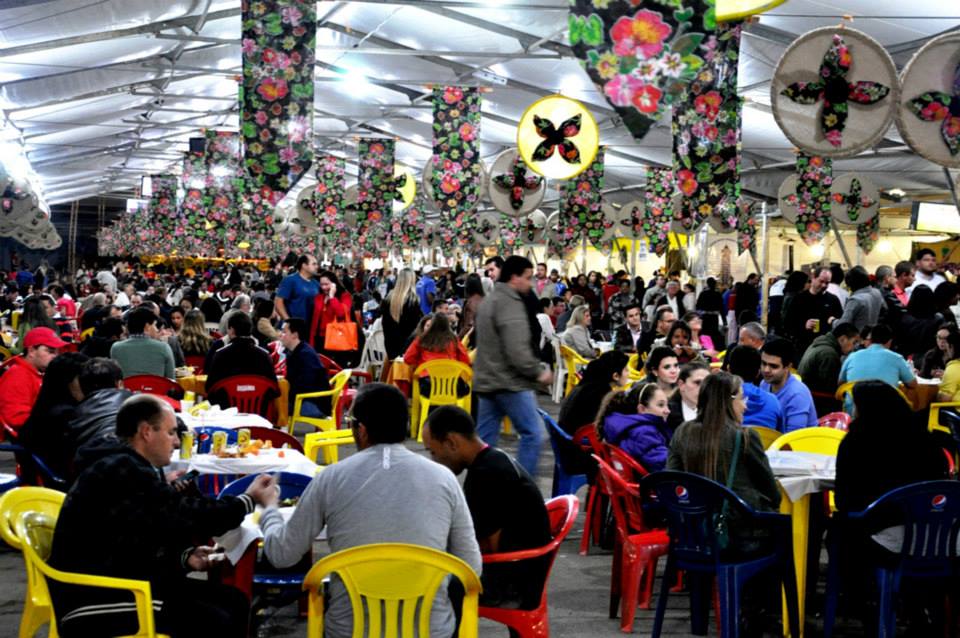 Festa Uai terá novidades para o público 