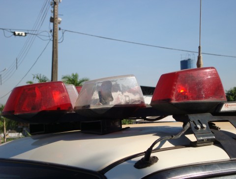 Adolescente é internado após tentativa de homicídio