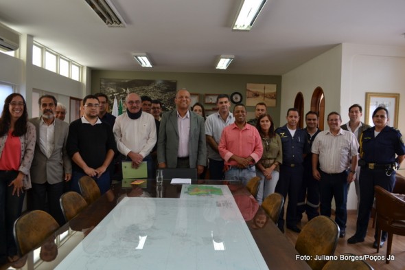 Prefeito faz avaliação positiva do Carnaval 2015