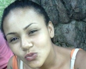 Adolescente é assassinada em posto de combustíveis