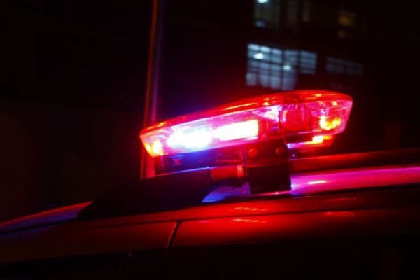 Corpo é encontrado no pátio da rodoviária