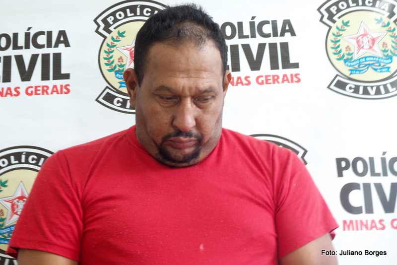 Polícia Civil prende um dos estelionatários mais procurados da região