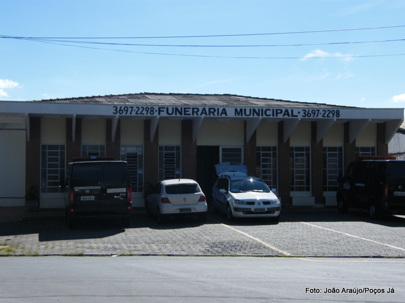 Prefeitura divulga nota oficial sobre desvio de verba na Funerária Municipal