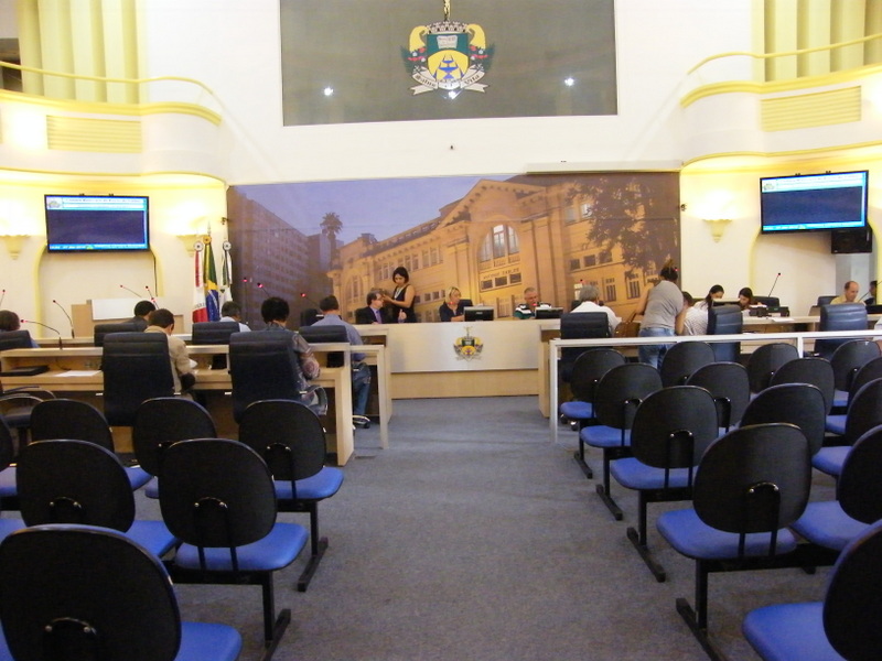 Vereador pede informações sobre Instituto Sollus