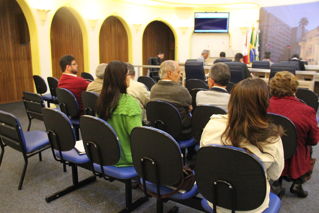 Projetos que alteram Código Tributário são discutidos em audiência