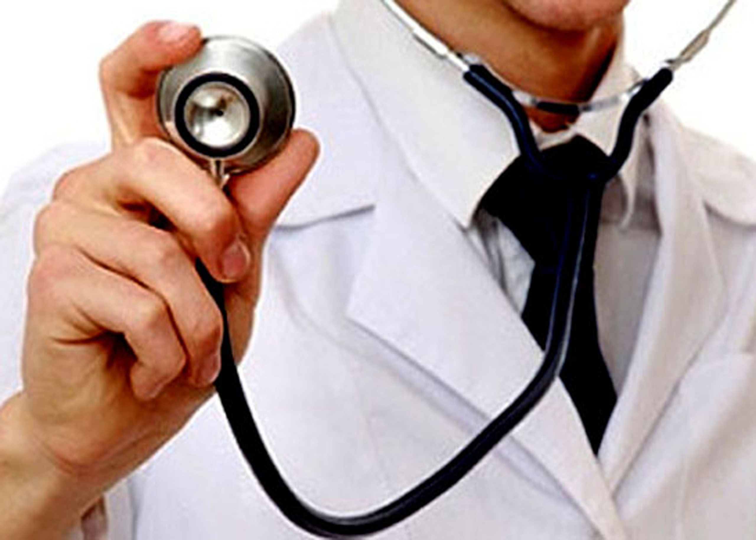 Prefeitura abre concurso para médicos