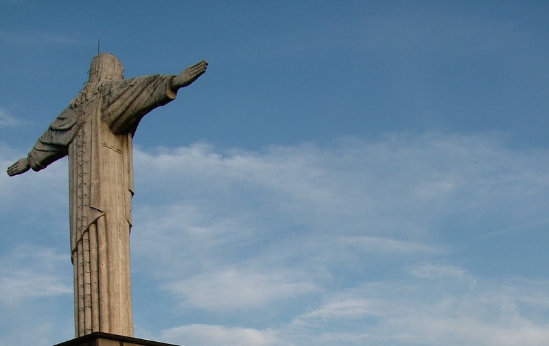 Cristo Redentor