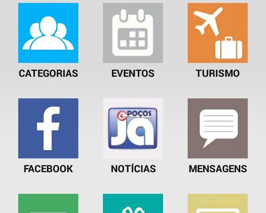 Poços Já faz parceria com aplicativo Busca Poços