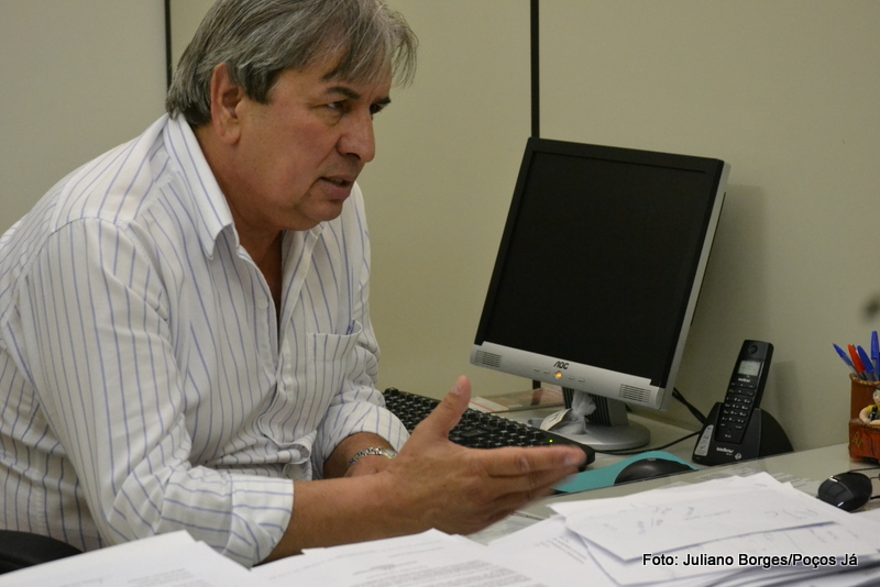 Câmara questiona contratação de empresa para elaboração de projetos