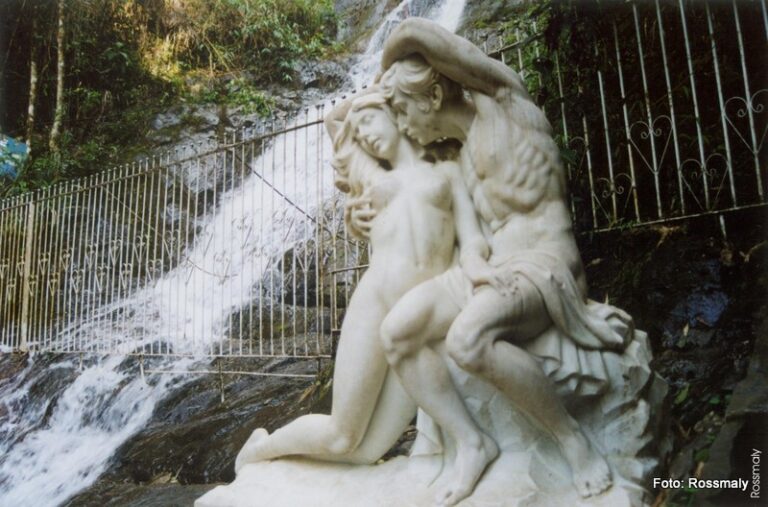 Fonte dos Amores