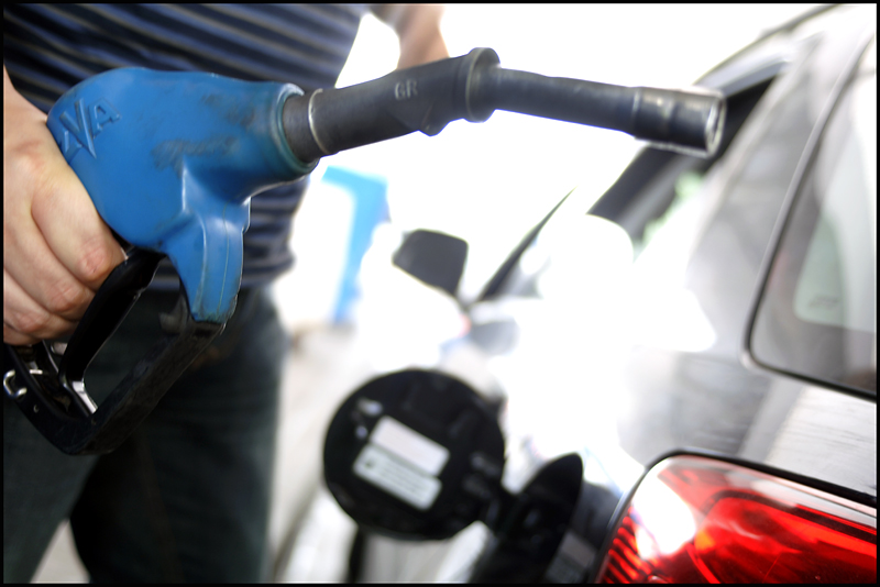 Etanol sobe quase 14% em menos de um mês