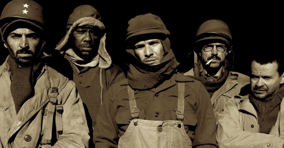 Filme ‘Estrada 47’ será exibido no cinevideoclube