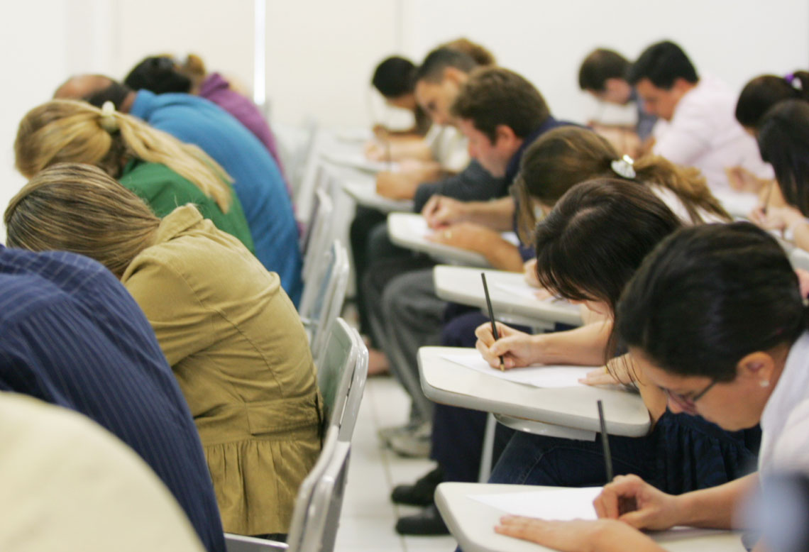 DMAE abre concurso público