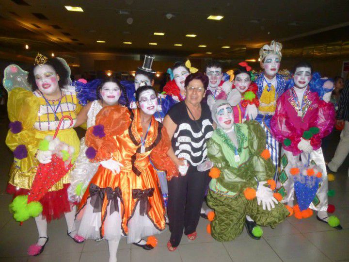 Apae Poços de Caldas recebe o X Festival Estadual Nossa Arte